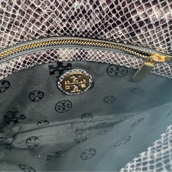 Tory Burch Brown Crossbody Bag - Picture 3 of 15